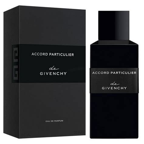 accord particulier givenchy sephora|accord particulier givenchy.